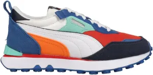 PUMA Kids' Rider Future Vintage (Little Kid)