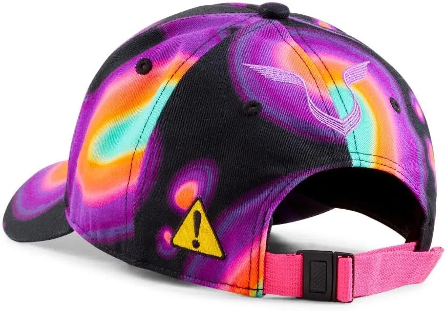 PUMA Men's Standard Mercedes AMG Petronas Formula 1 Baseball Cap