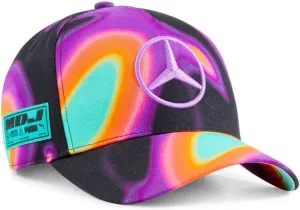 PUMA Men's Standard Mercedes AMG Petronas Formula 1 Baseball Cap