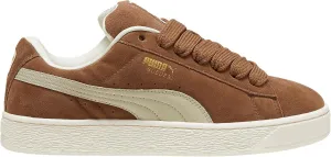 PUMA Suede XL Trainers, coffee, 12