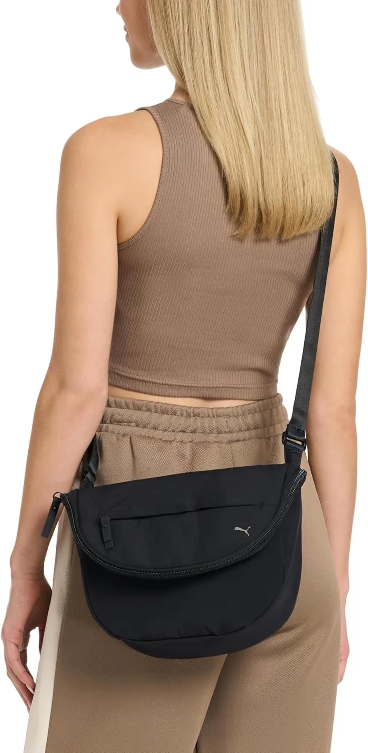 PUMA Women's Calla Crossbody Bag