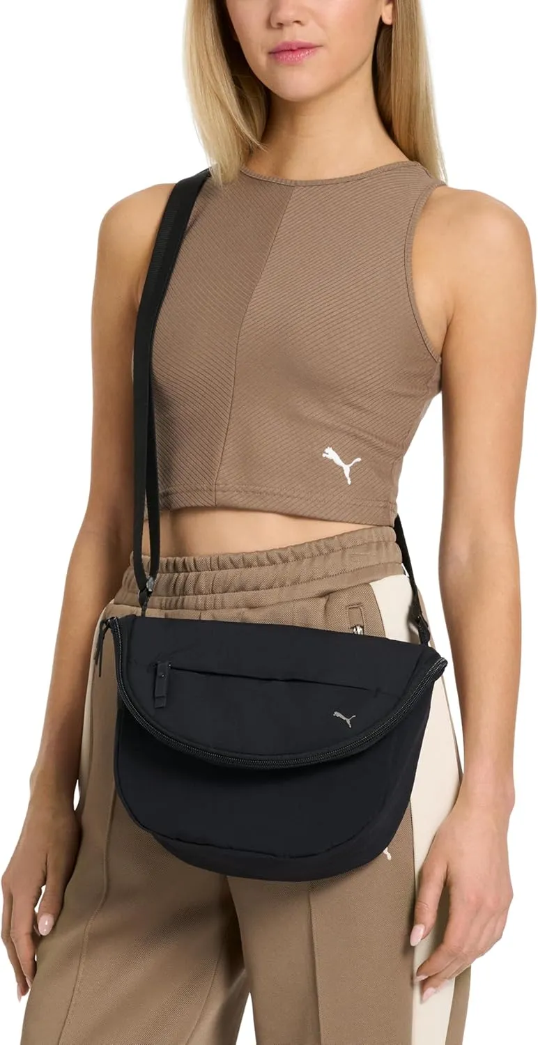 PUMA Women's Calla Crossbody Bag