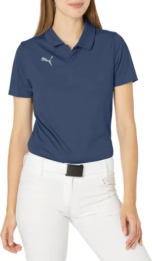PUMA Women's Teamliga Sideline Polo