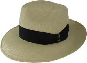 Quito Panama 2-7/8″ Brim