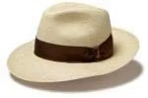 Quito Panama 2-7/8″ Brim