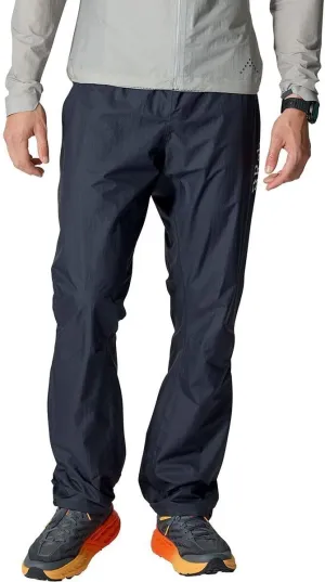 Rab Men's Phantom Pants - Ultralight Waterproof Breathable Rain Pants for Trail Running & Hiking
