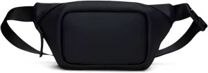 Rains Bum Bag Mini (Black), 14730