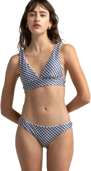 Raisins Reversible Lowrider Bikini Bottoms