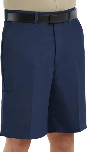 Red Kap Men's Cell Phone Pocket Work Short