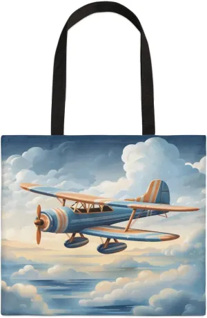 Religious Building Canvas Tote Bag for Women Men Stylish Tote Handbag Shoulder Bag Reusable Grocery Bag