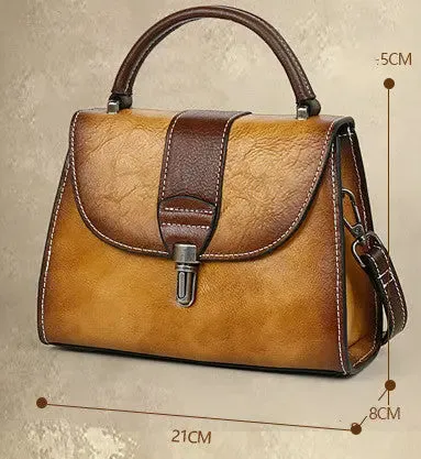 RETRO MINI BAG