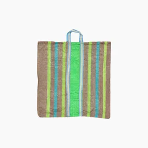 REUSABLE TOTE BAG