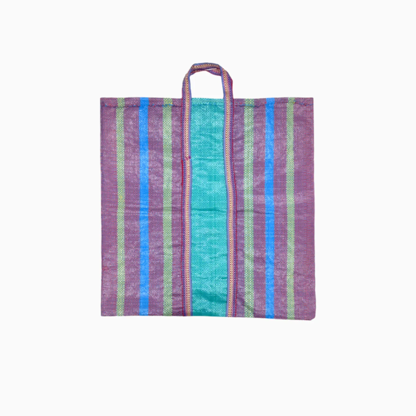 REUSABLE TOTE BAG