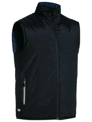 Reversible Puffer Vest