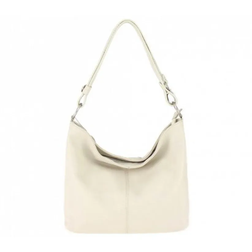 Rosie Italian leather handbag