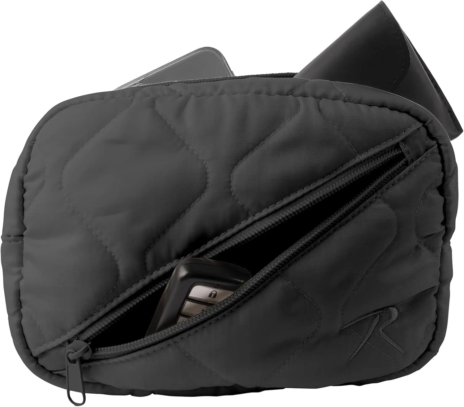 Rothco Woobie Crossbody Bag