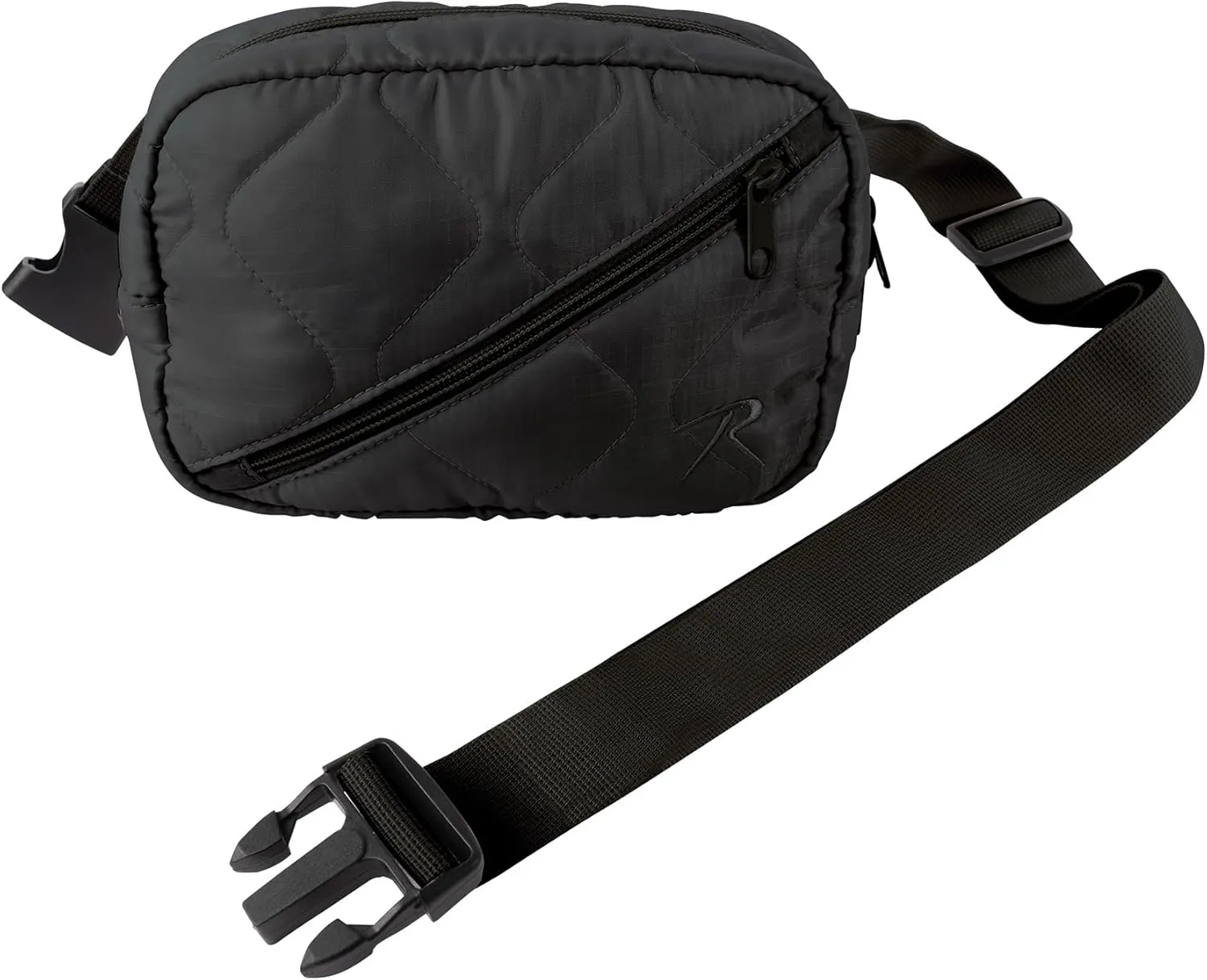 Rothco Woobie Crossbody Bag