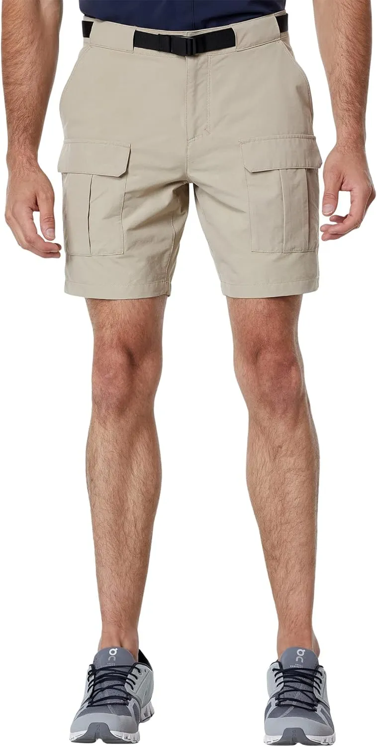 Royal Robbins Backcountry Pro Shorts