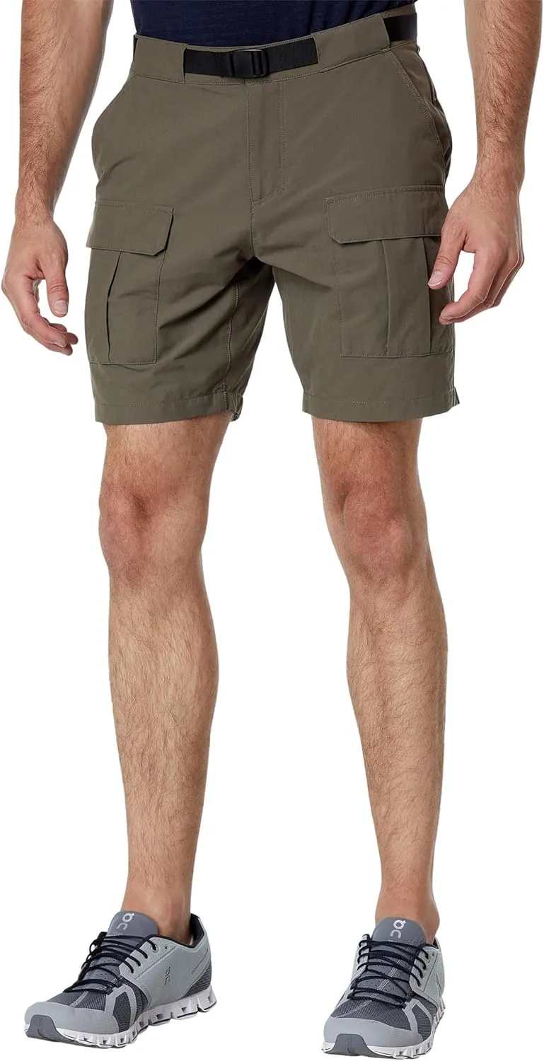 Royal Robbins Backcountry Pro Shorts