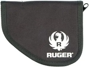 Ruger Compact Pistol (LCP) Case