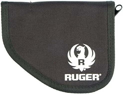 Ruger Compact Pistol (LCP) Case