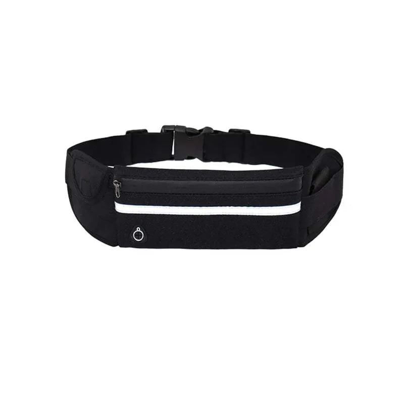 RunEase Waist Bag