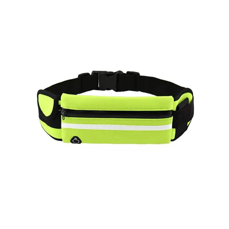 RunEase Waist Bag
