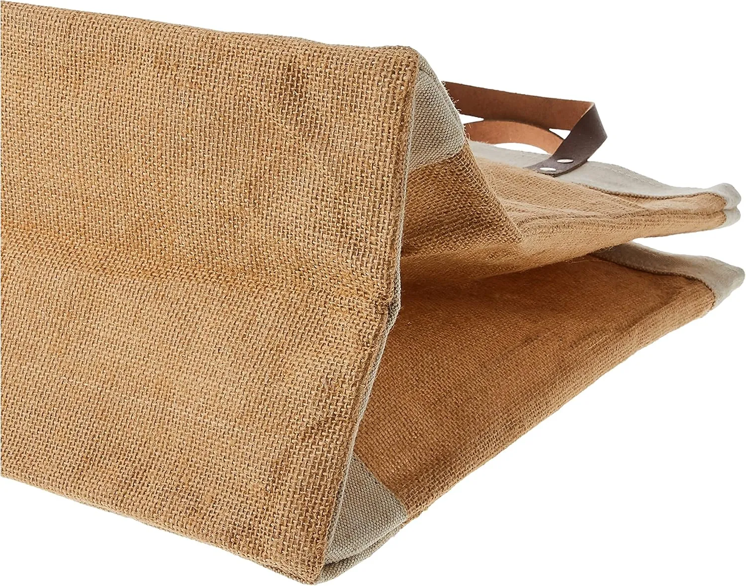 Santa Barbara Design Studio, Hold Everything Farmer's Market Tote Bag, 13" x 18", Fresh   Local