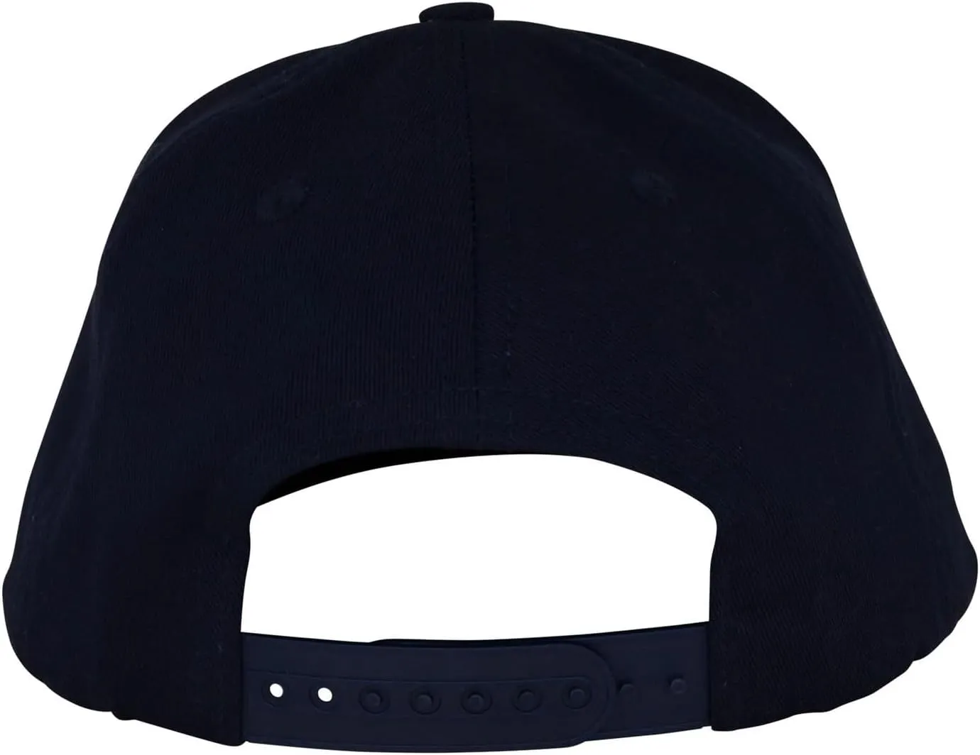 SANTA CRUZ Structured Snapback Cruz Label Skate Hat