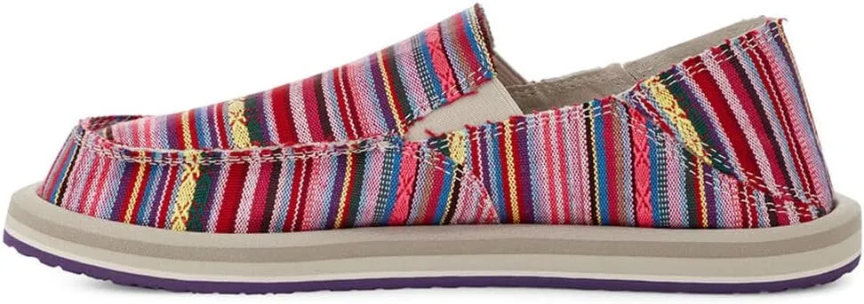Sanuk unisex-child Sidewalk Surfer Blanket