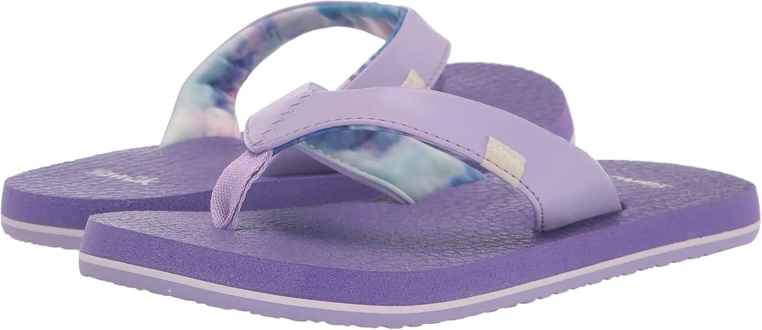 Sanuk Unisex-Child Y Yoga Mat