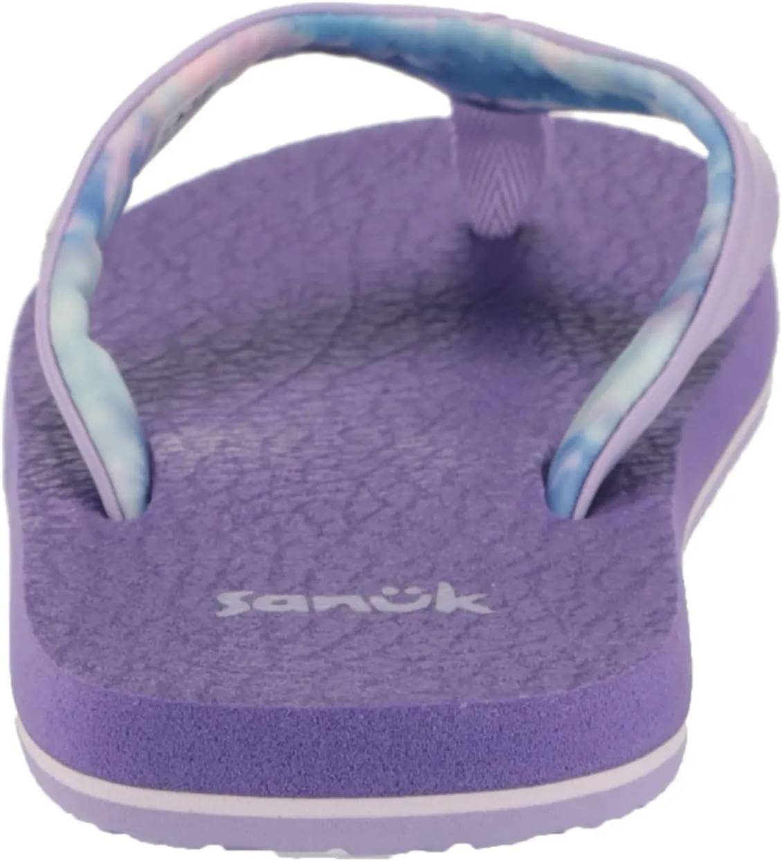 Sanuk Unisex-Child Y Yoga Mat
