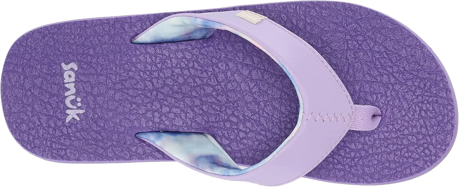 Sanuk Unisex-Child Y Yoga Mat