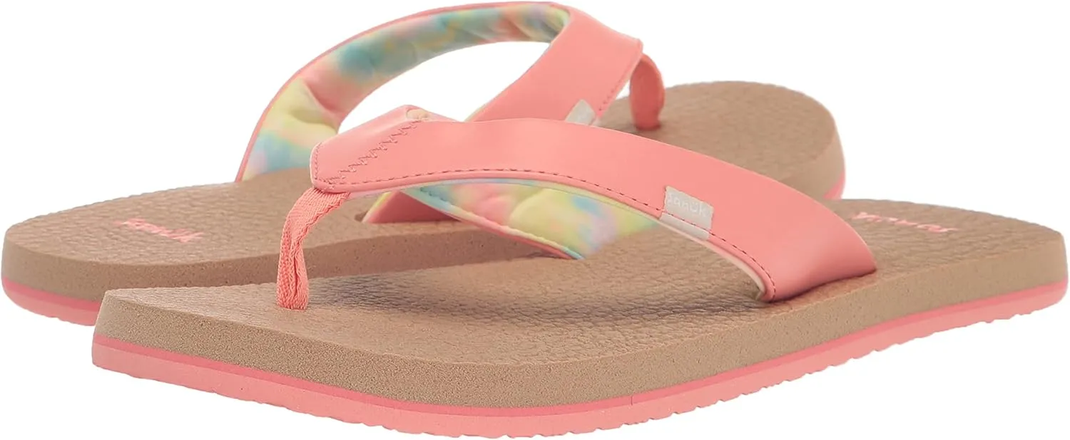 Sanuk Unisex-Child Y Yoga Mat