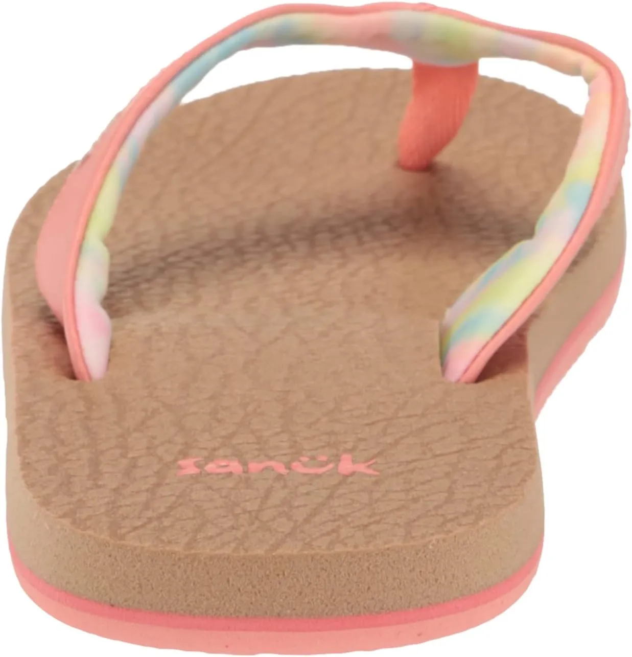 Sanuk Unisex-Child Y Yoga Mat