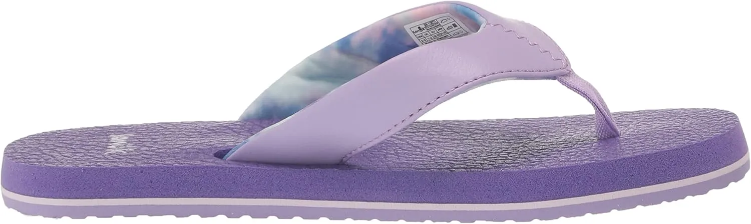 Sanuk Unisex-Child Y Yoga Mat