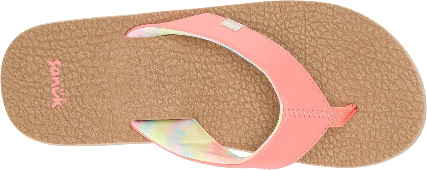 Sanuk Unisex-Child Y Yoga Mat