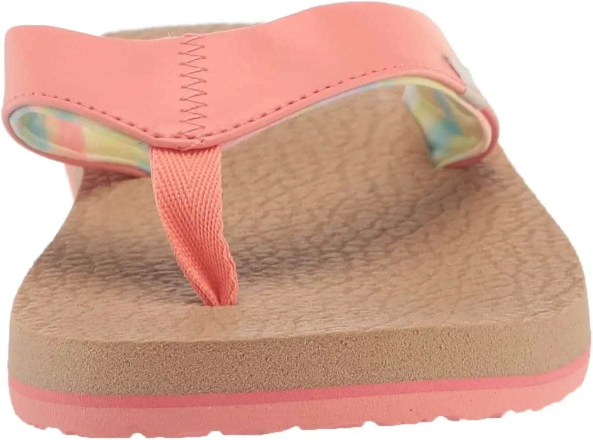 Sanuk Unisex-Child Y Yoga Mat