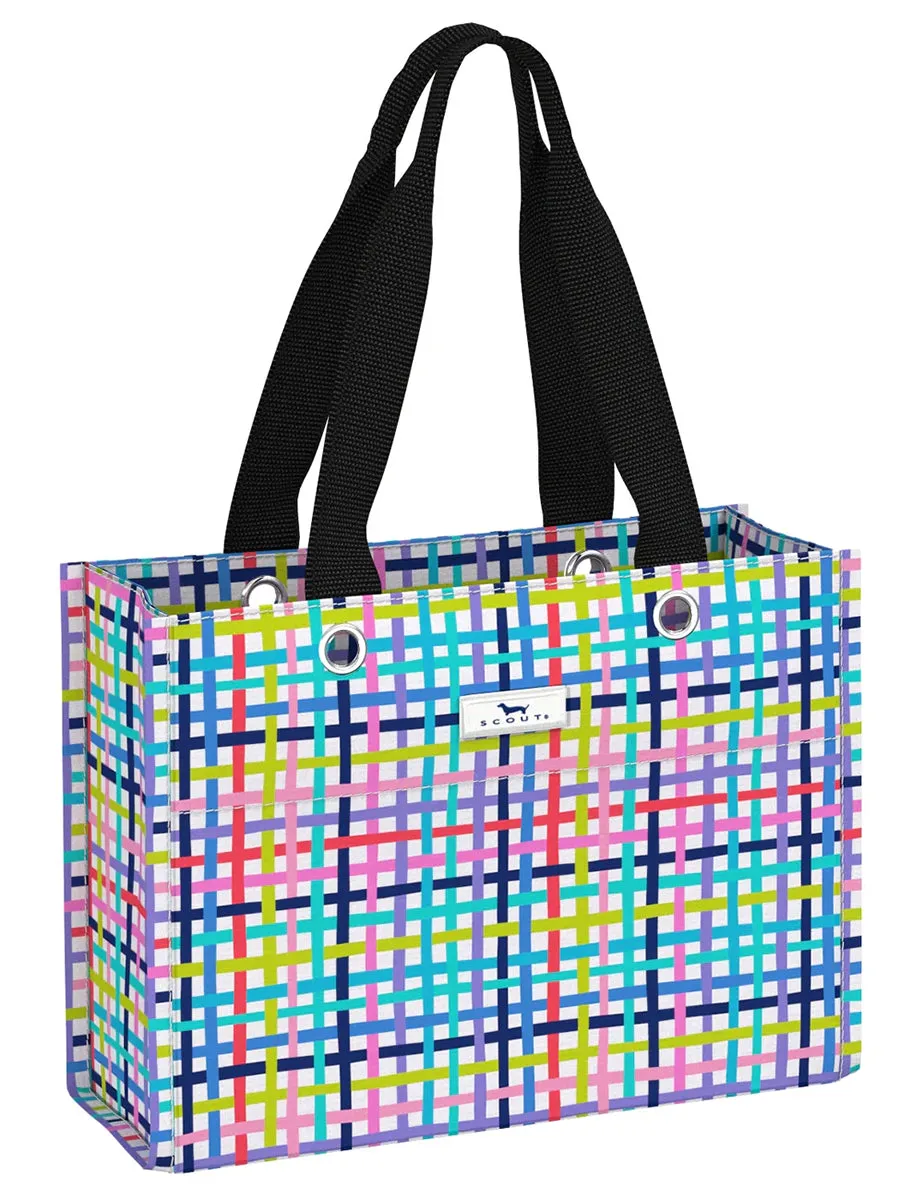 Scout Tiny Package Gift Bag (4 Patterns)