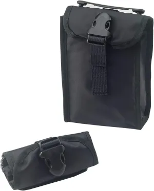 SCUBAPRO Hydros Pro Ninja Pocket (Black)