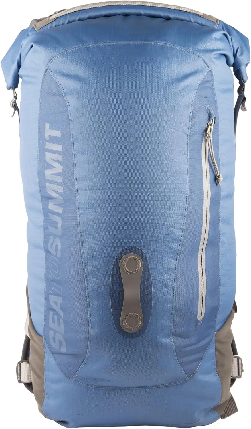 Sea to Summit Rapid Drypack 26-Liter Daypack for Hiking, Biking, and Traveling