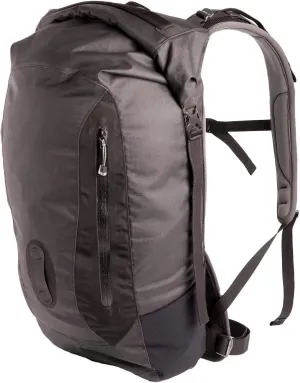 Sea to Summit Rapid Drypack 26-Liter Daypack for Hiking, Biking, and Traveling