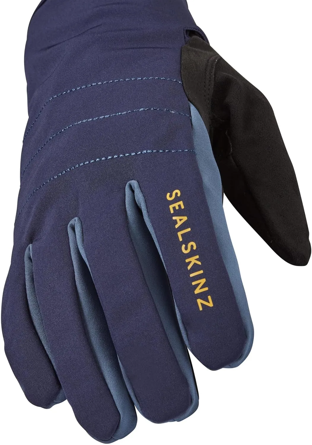 SEALSKINZ Lyng Waterproof All Weather Glove with Fusion Control