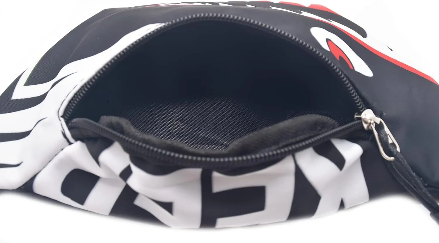 Shark Kids Waist Fanny Pack for Toddler Girls Boys Small Crossbody Purse Waist Pouch Belt Bag for Running Hiking Cycling