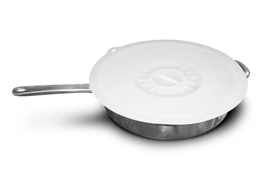 Silicone Reusable Ezi Seal Lids - Baking