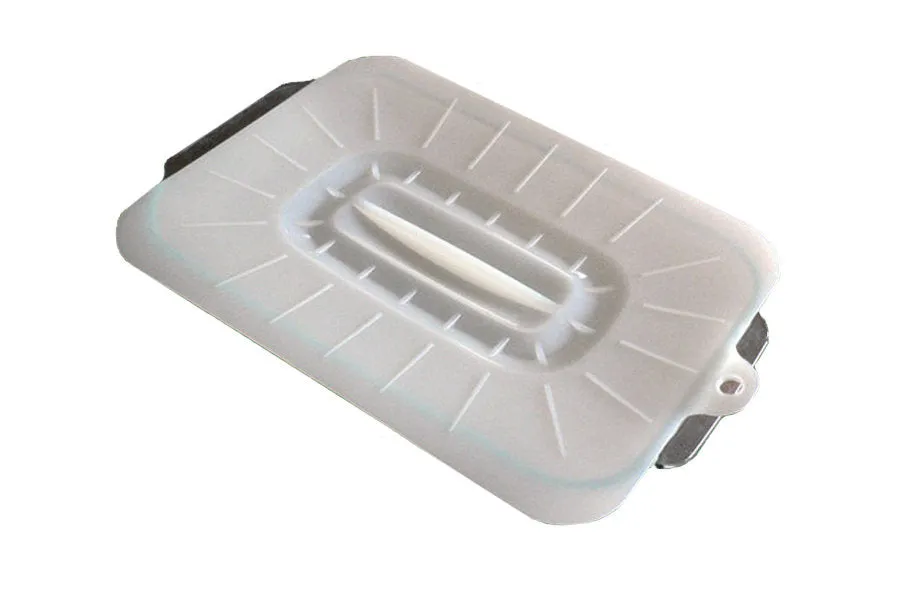 Silicone Reusable Ezi Seal Lids - Baking