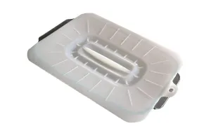 Silicone Reusable Ezi Seal Lids - Baking