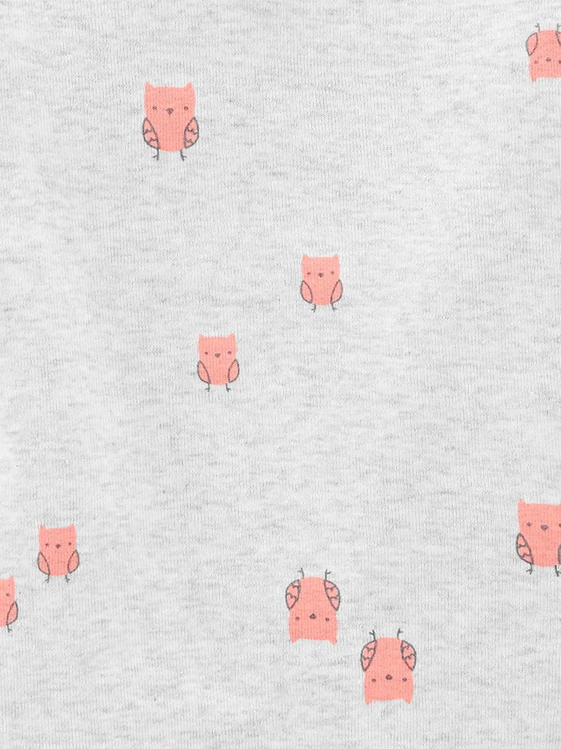 Simple Joys by Carter's Baby Girls' 6-Pack Short-Sleeve Bodysuit