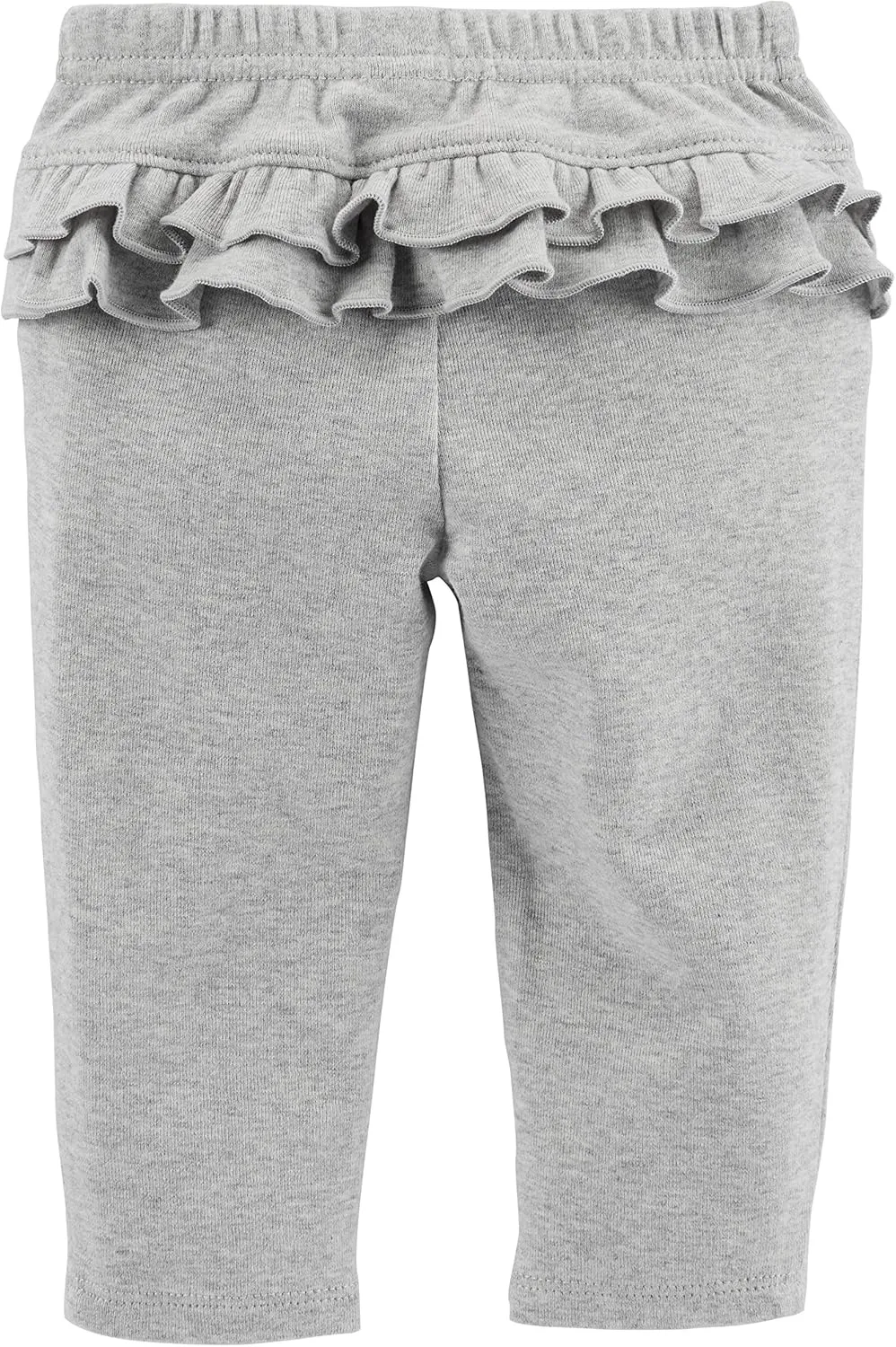 Simple Joys by Carter's baby-girls 6-piece Bodysuits (Short and Long Sleeve) and Pants Set