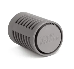 Simple Modern Water Bottle Filter Attachment for Summit and Ascent Water Bottles (Pack of 2)